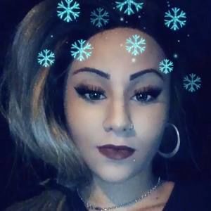 Meet your Posher, Ann